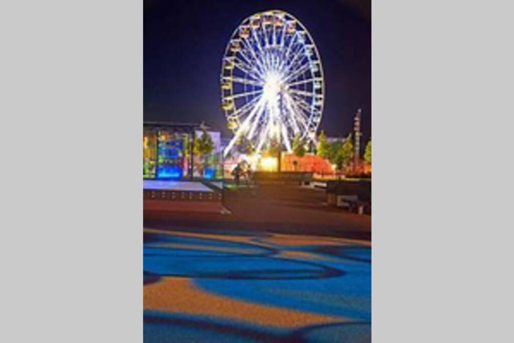 L'Alize Sera Votre Petit Coin De Paradis Sainte-Soulle Exterior foto